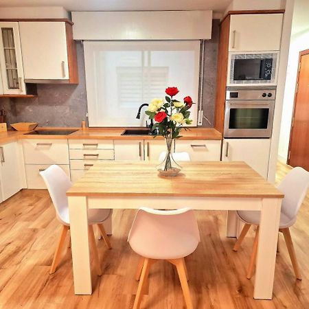 Apartamento Ave Βίγκο Εξωτερικό φωτογραφία