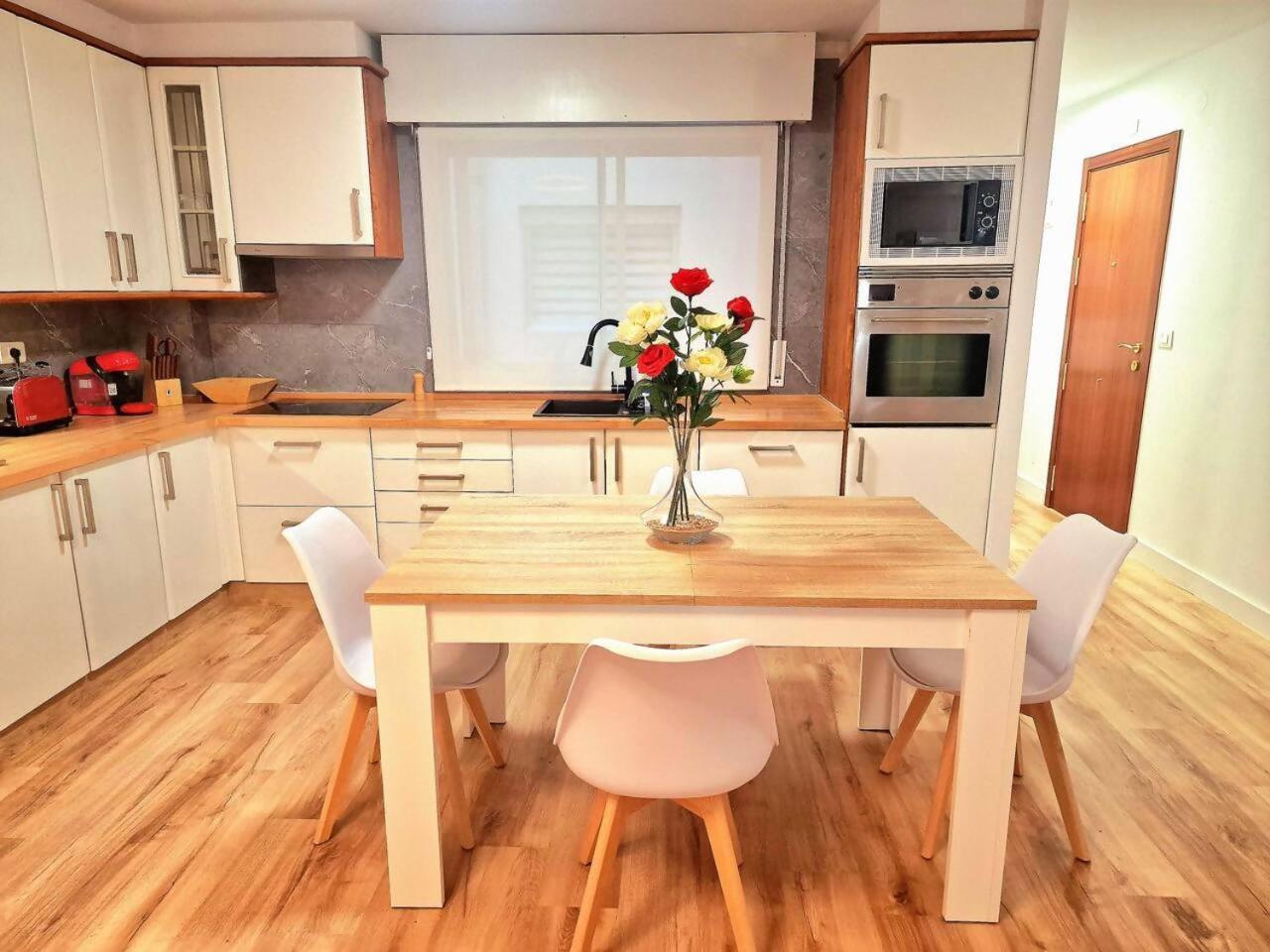 Apartamento Ave Βίγκο Εξωτερικό φωτογραφία