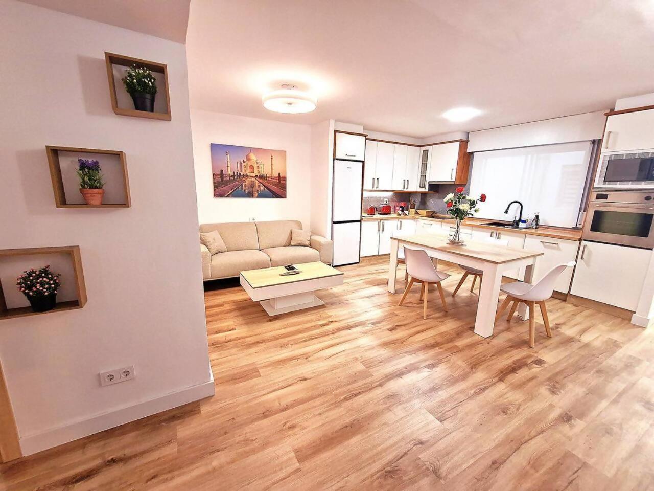 Apartamento Ave Βίγκο Εξωτερικό φωτογραφία