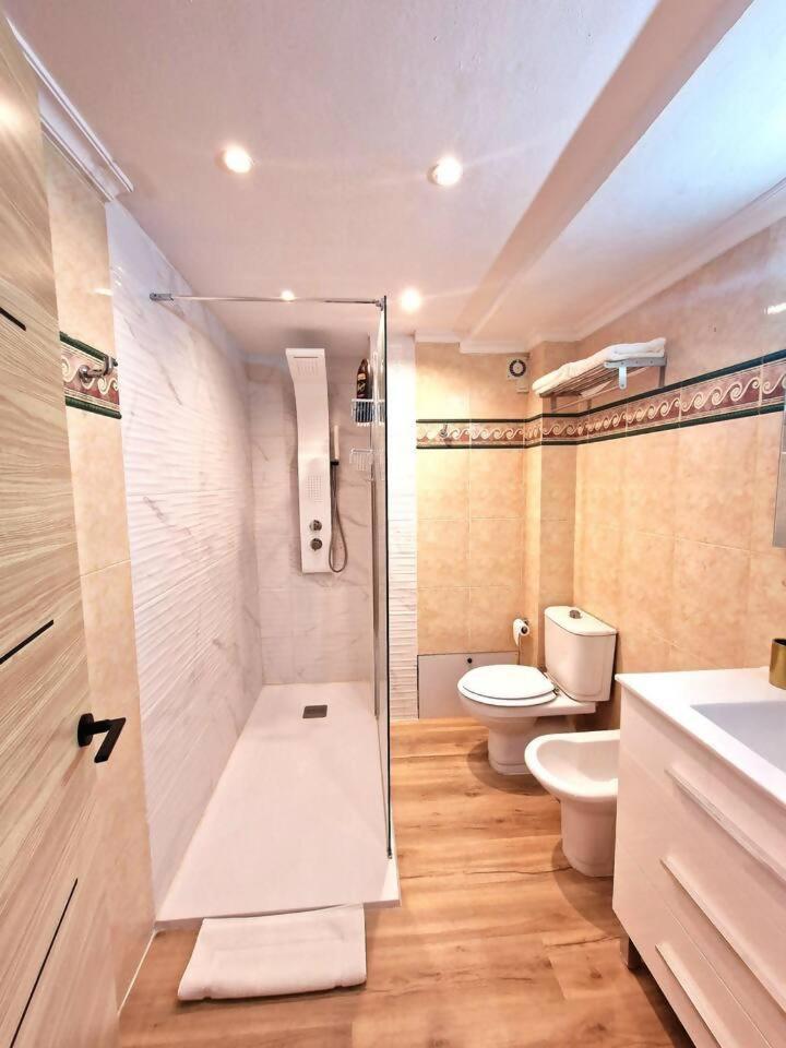 Apartamento Ave Βίγκο Εξωτερικό φωτογραφία