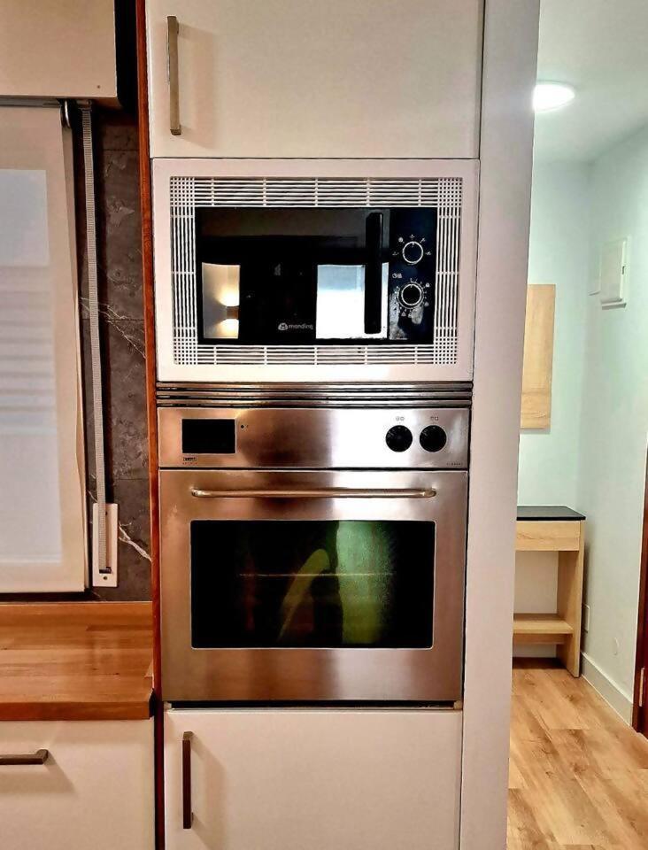 Apartamento Ave Βίγκο Εξωτερικό φωτογραφία
