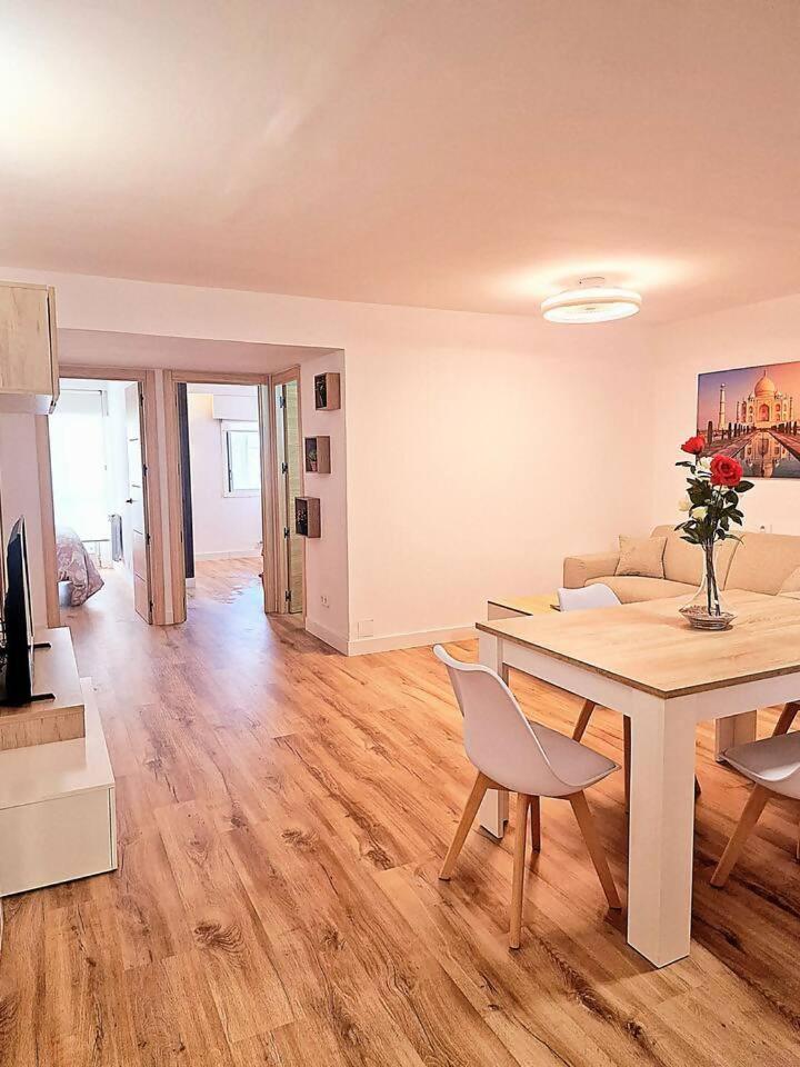 Apartamento Ave Βίγκο Εξωτερικό φωτογραφία