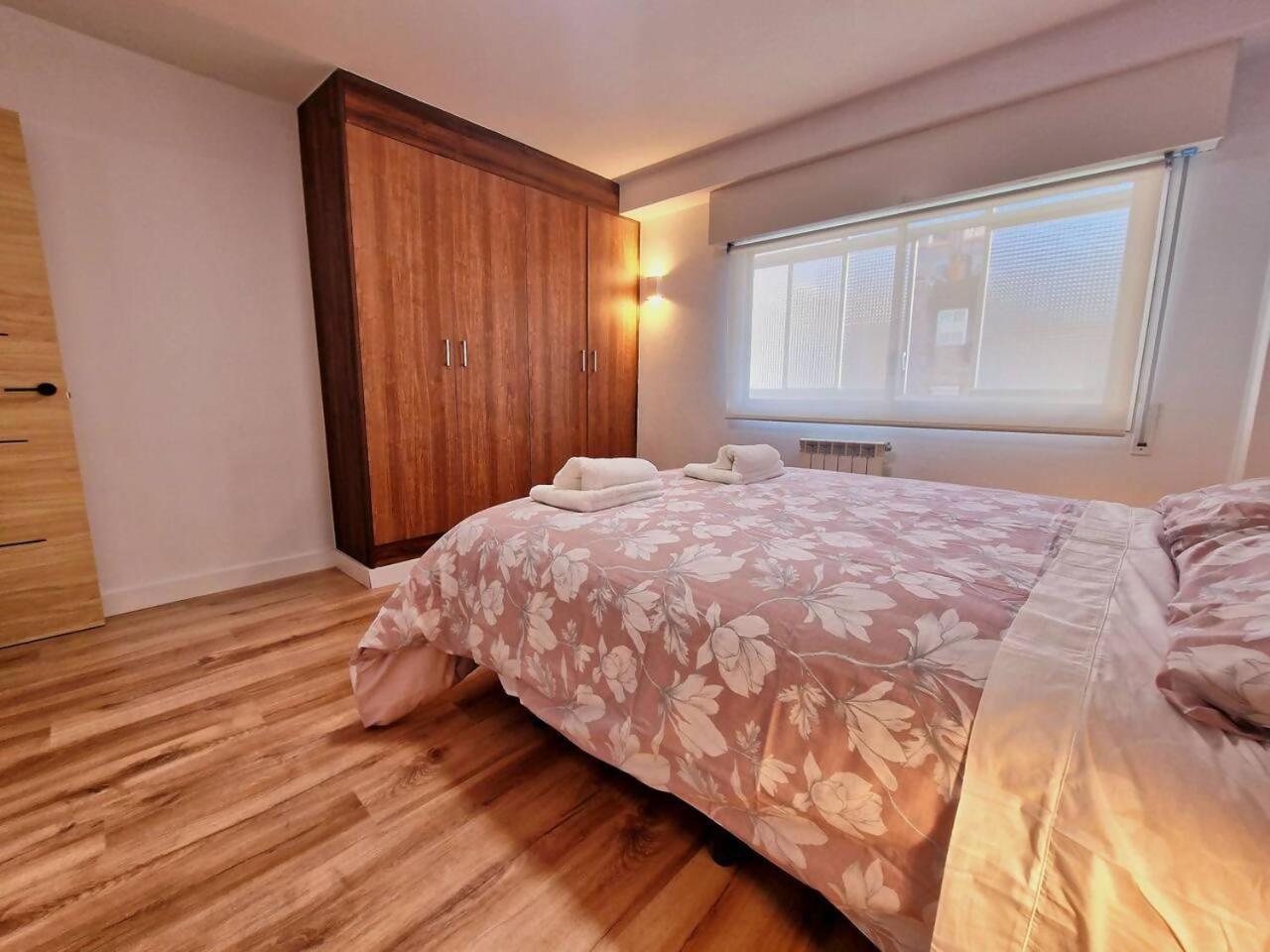 Apartamento Ave Βίγκο Εξωτερικό φωτογραφία