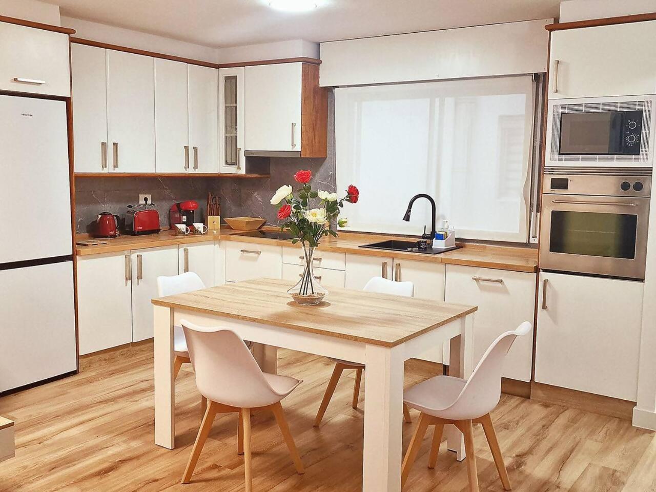 Apartamento Ave Βίγκο Εξωτερικό φωτογραφία